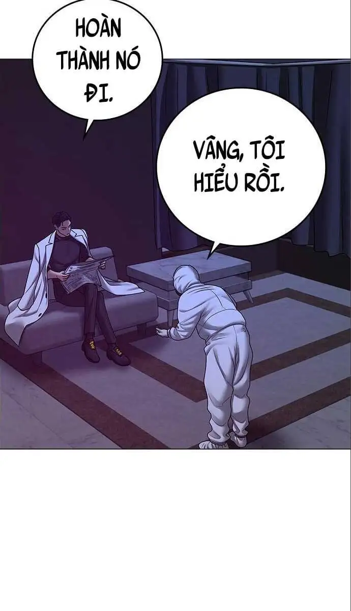Truyện Tranh Nhiệm Vụ Đời Thật trang 5