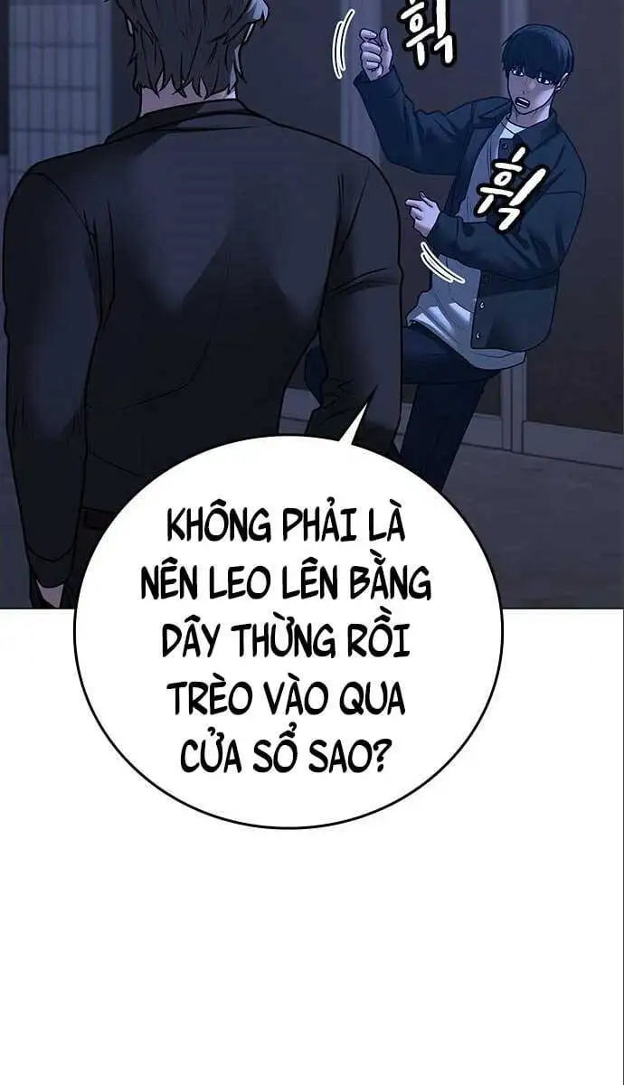 Truyện Tranh Nhiệm Vụ Đời Thật trang 5