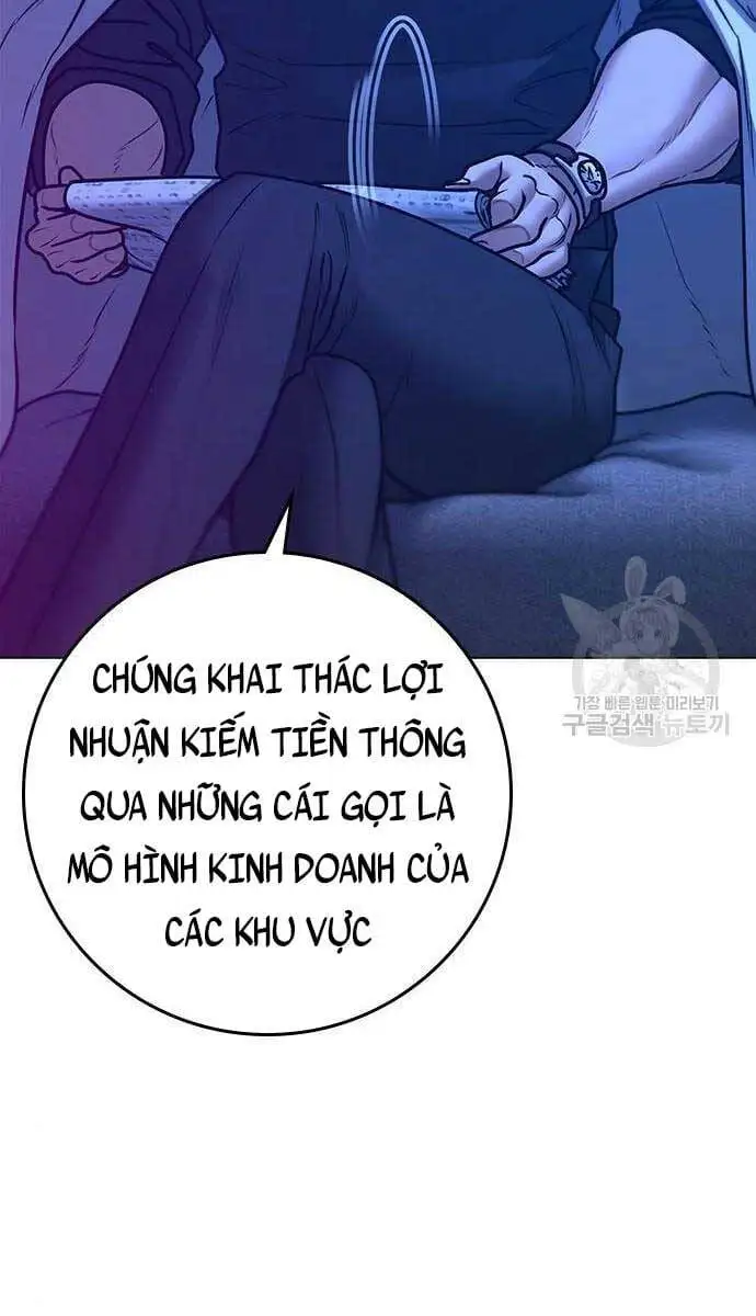 Truyện Tranh Nhiệm Vụ Đời Thật trang 5