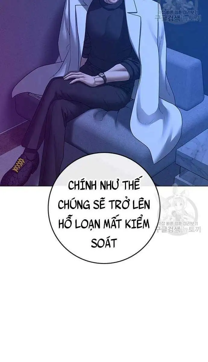 Truyện Tranh Nhiệm Vụ Đời Thật trang 5