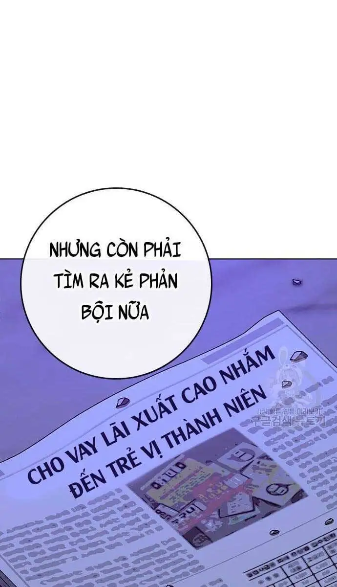 Truyện Tranh Nhiệm Vụ Đời Thật trang 5