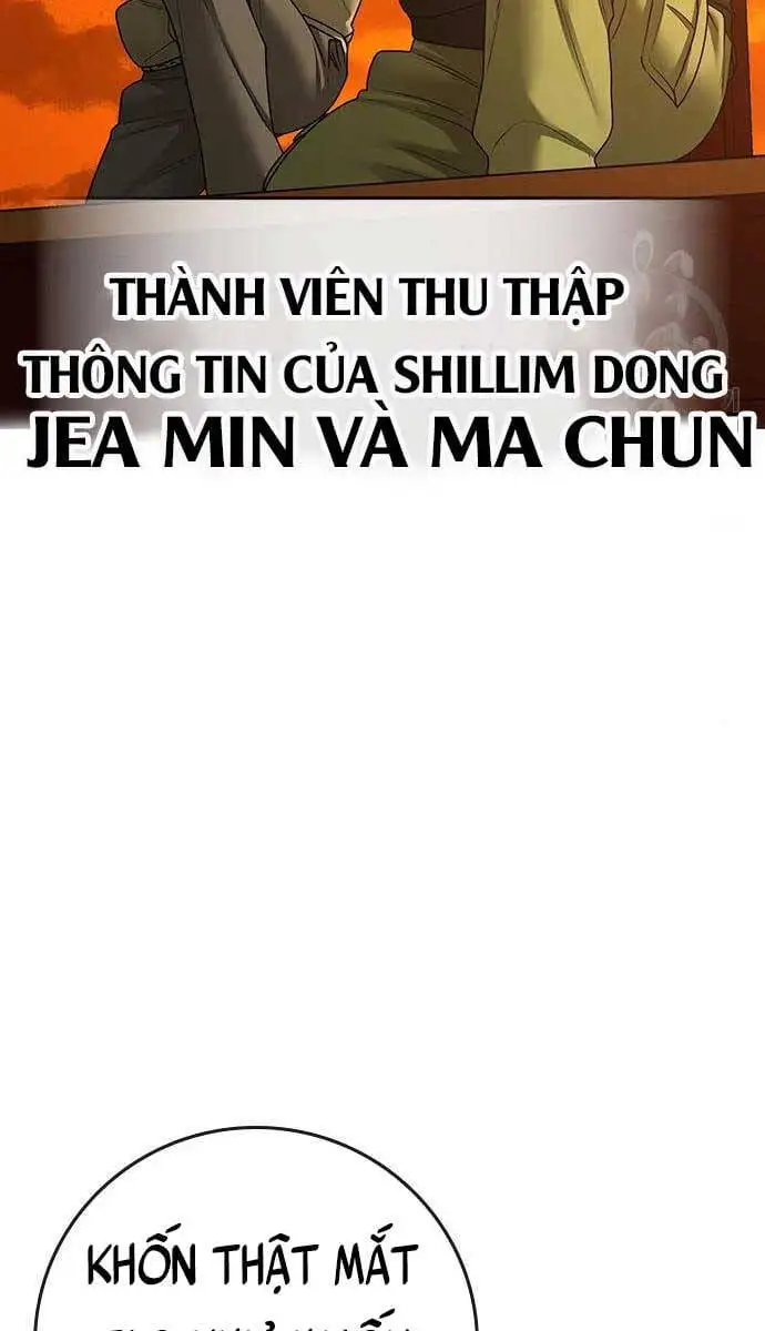 Truyện Tranh Nhiệm Vụ Đời Thật trang 5
