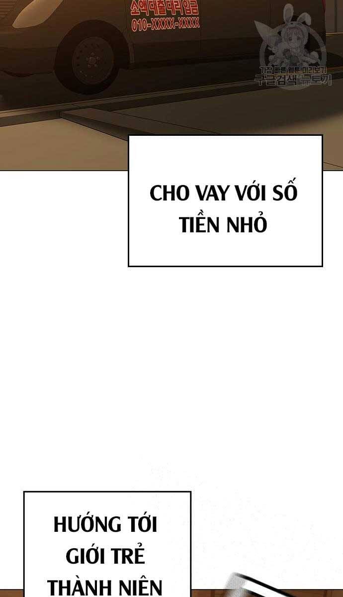 Truyện Tranh Nhiệm Vụ Đời Thật trang 5