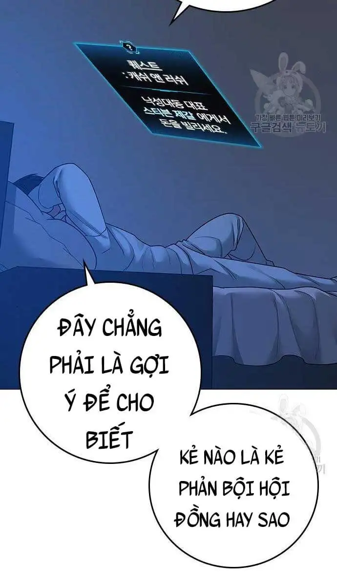 Truyện Tranh Nhiệm Vụ Đời Thật trang 5