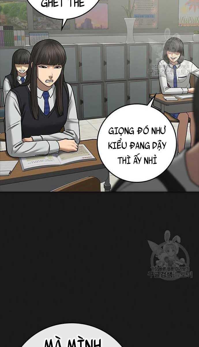 Truyện Tranh Nhiệm Vụ Đời Thật trang 5