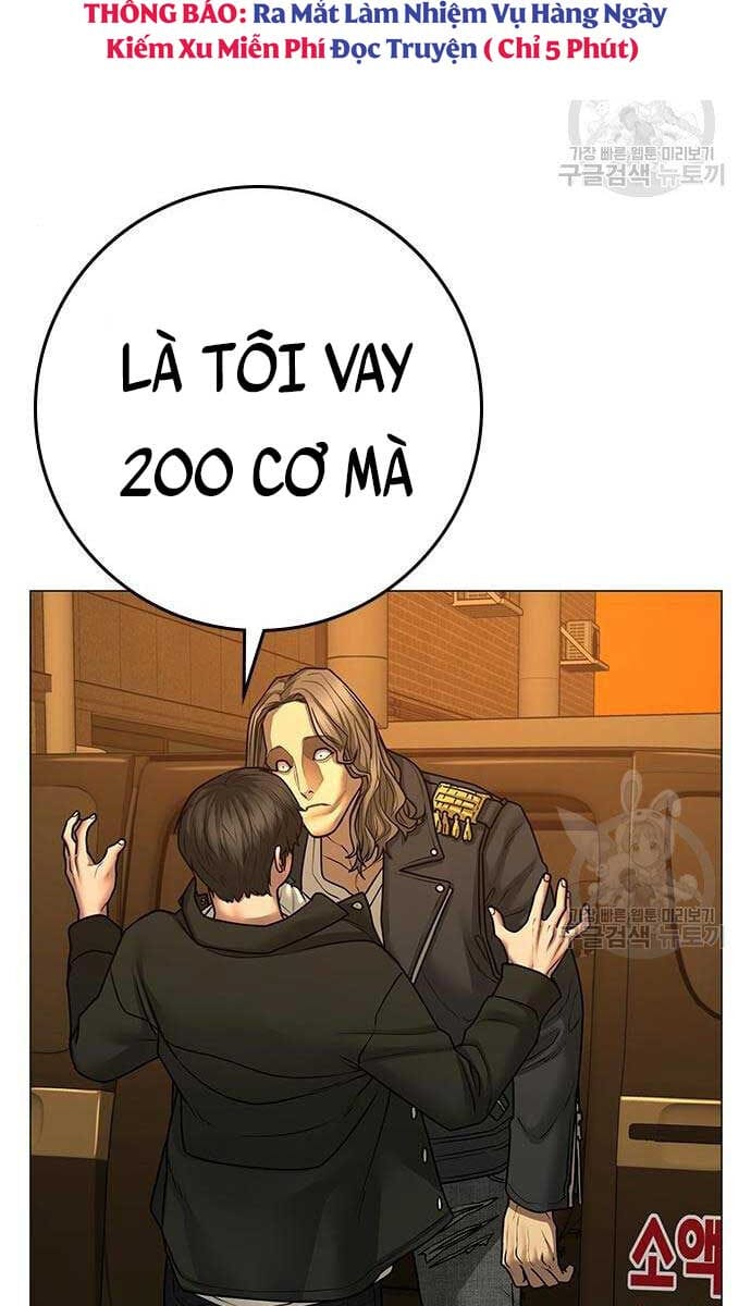 Truyện Tranh Nhiệm Vụ Đời Thật trang 5