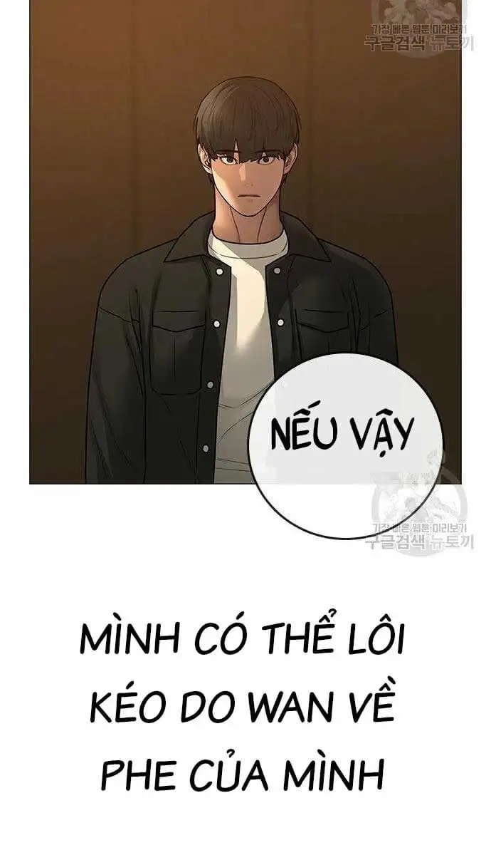 Truyện Tranh Nhiệm Vụ Đời Thật trang 5