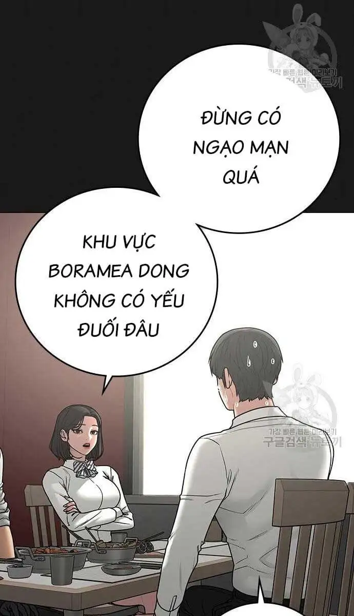 Truyện Tranh Nhiệm Vụ Đời Thật trang 5