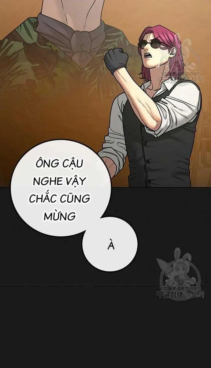 Truyện Tranh Nhiệm Vụ Đời Thật trang 5
