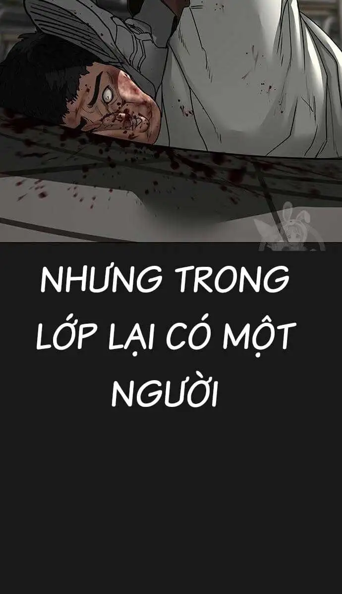 Truyện Tranh Nhiệm Vụ Đời Thật trang 5