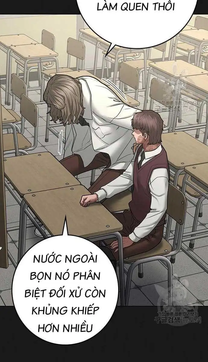 Truyện Tranh Nhiệm Vụ Đời Thật trang 5