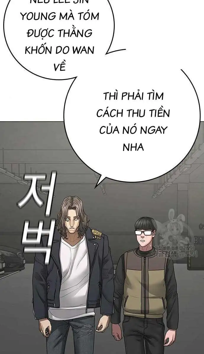 Truyện Tranh Nhiệm Vụ Đời Thật trang 5