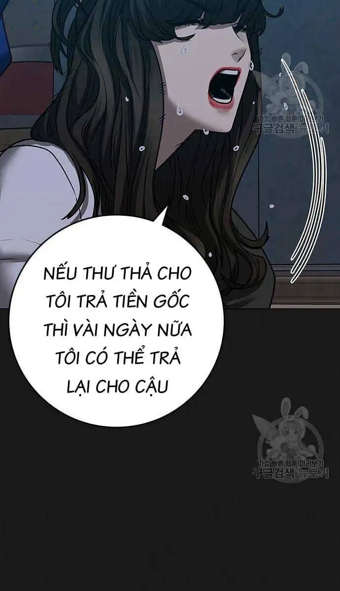 Truyện Tranh Nhiệm Vụ Đời Thật trang 5