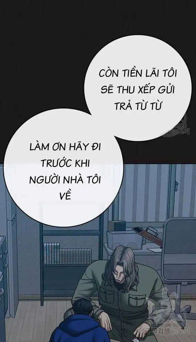 Truyện Tranh Nhiệm Vụ Đời Thật trang 5