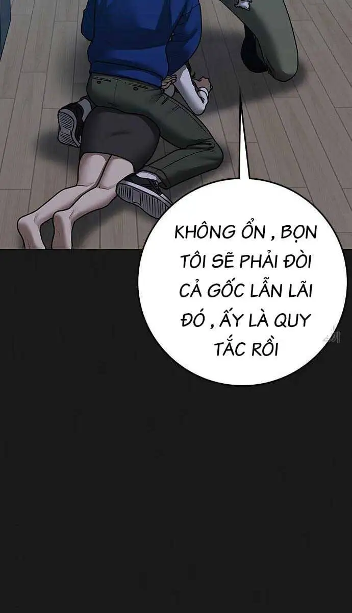 Truyện Tranh Nhiệm Vụ Đời Thật trang 5