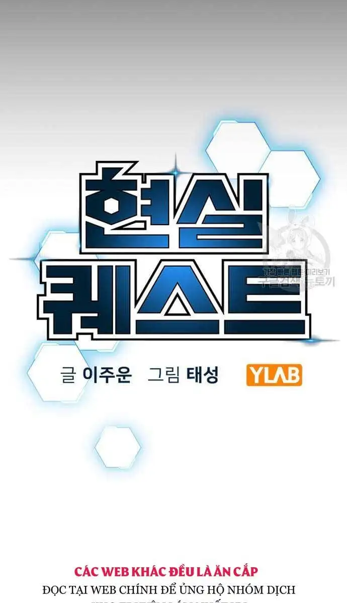 Truyện Tranh Nhiệm Vụ Đời Thật trang 5