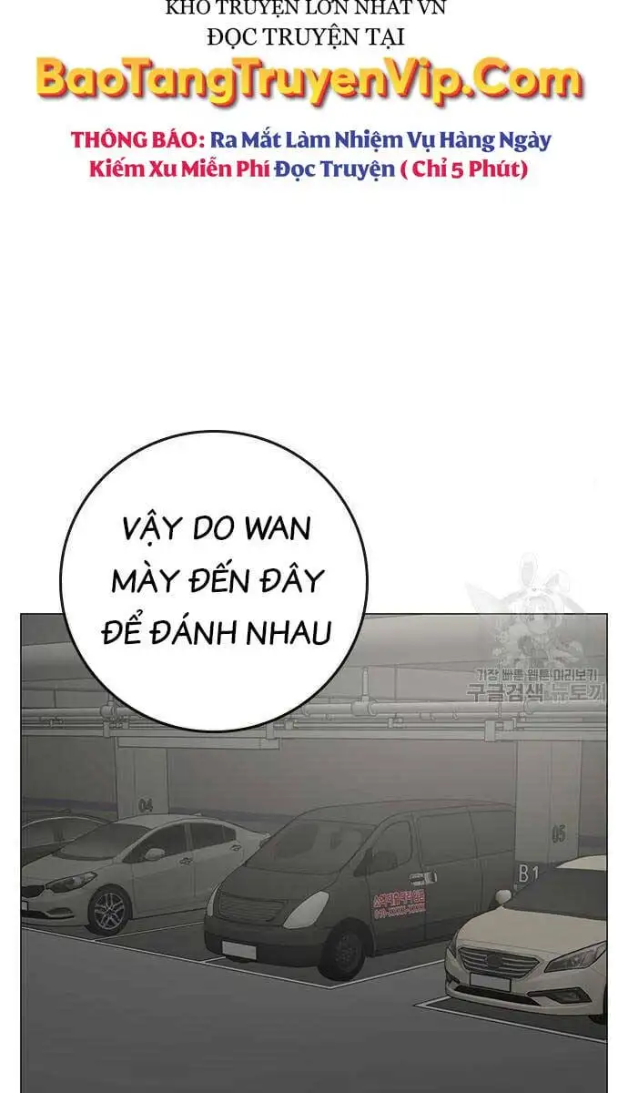 Truyện Tranh Nhiệm Vụ Đời Thật trang 5