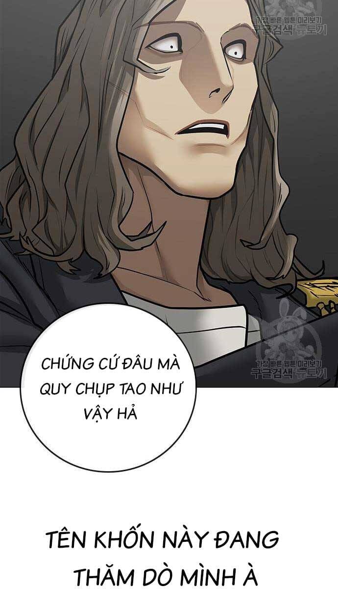 Truyện Tranh Nhiệm Vụ Đời Thật trang 5