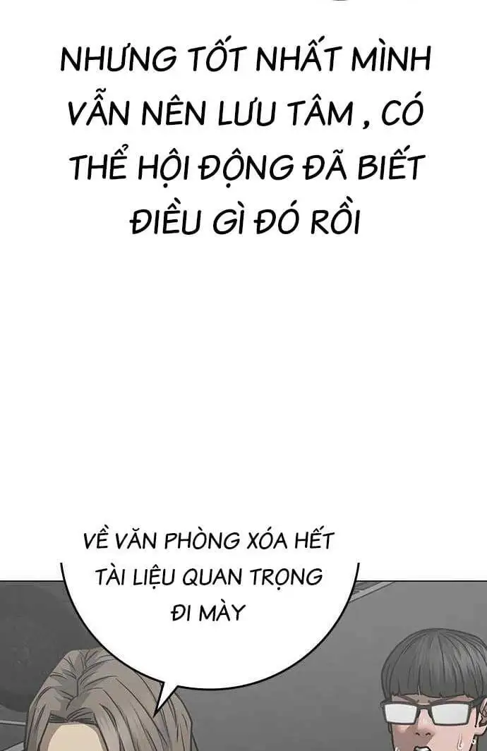 Truyện Tranh Nhiệm Vụ Đời Thật trang 5