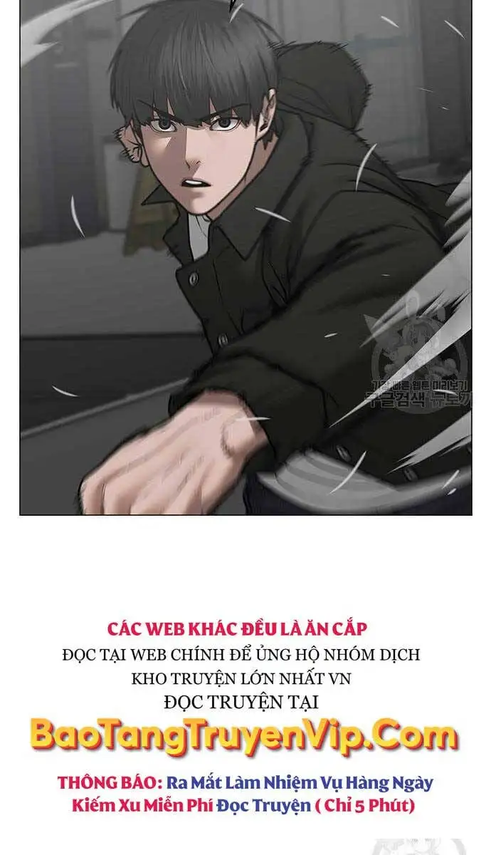 Truyện Tranh Nhiệm Vụ Đời Thật trang 5