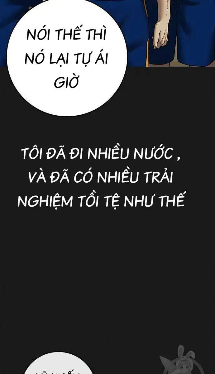 Truyện Tranh Nhiệm Vụ Đời Thật trang 5