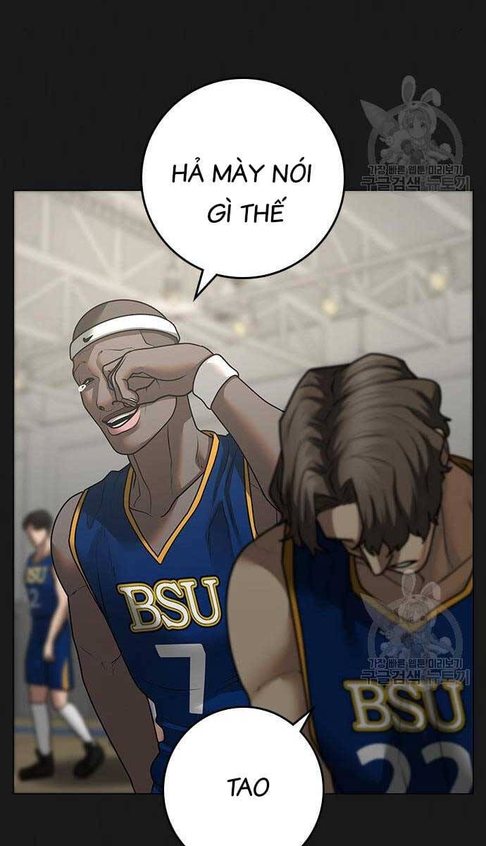 Truyện Tranh Nhiệm Vụ Đời Thật trang 5