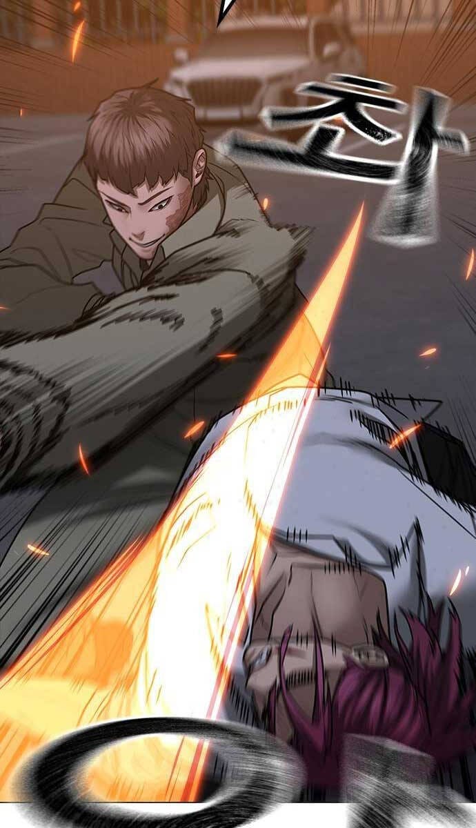 Truyện Tranh Nhiệm Vụ Đời Thật trang 5