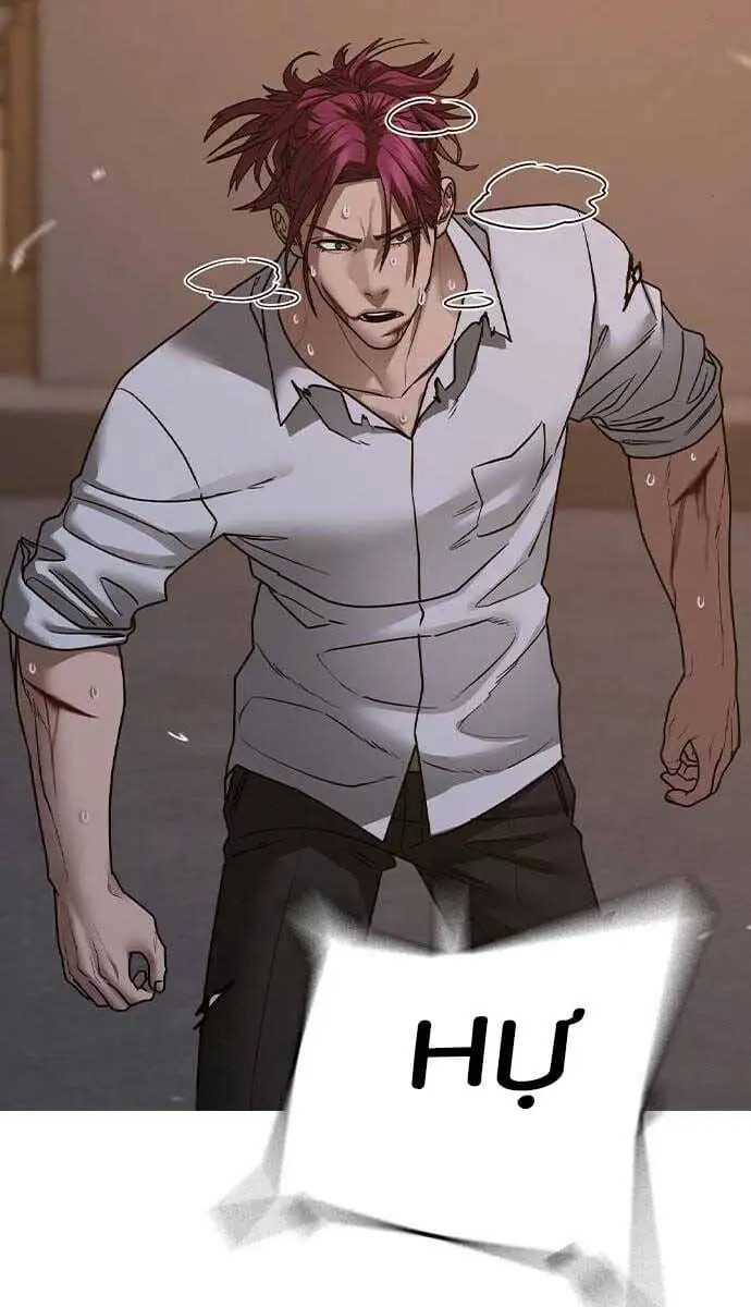 Truyện Tranh Nhiệm Vụ Đời Thật trang 5