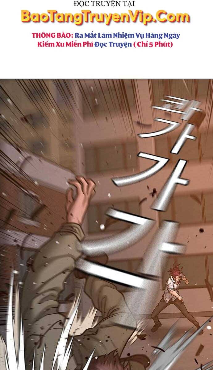 Truyện Tranh Nhiệm Vụ Đời Thật trang 5
