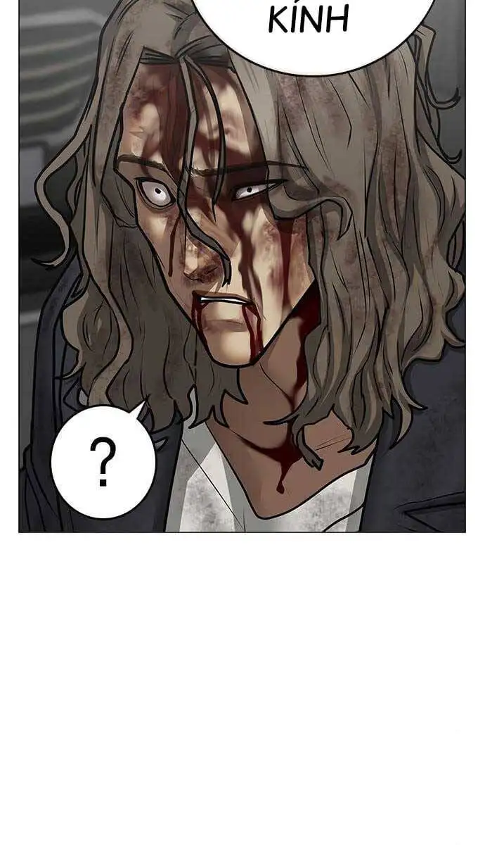 Truyện Tranh Nhiệm Vụ Đời Thật trang 5