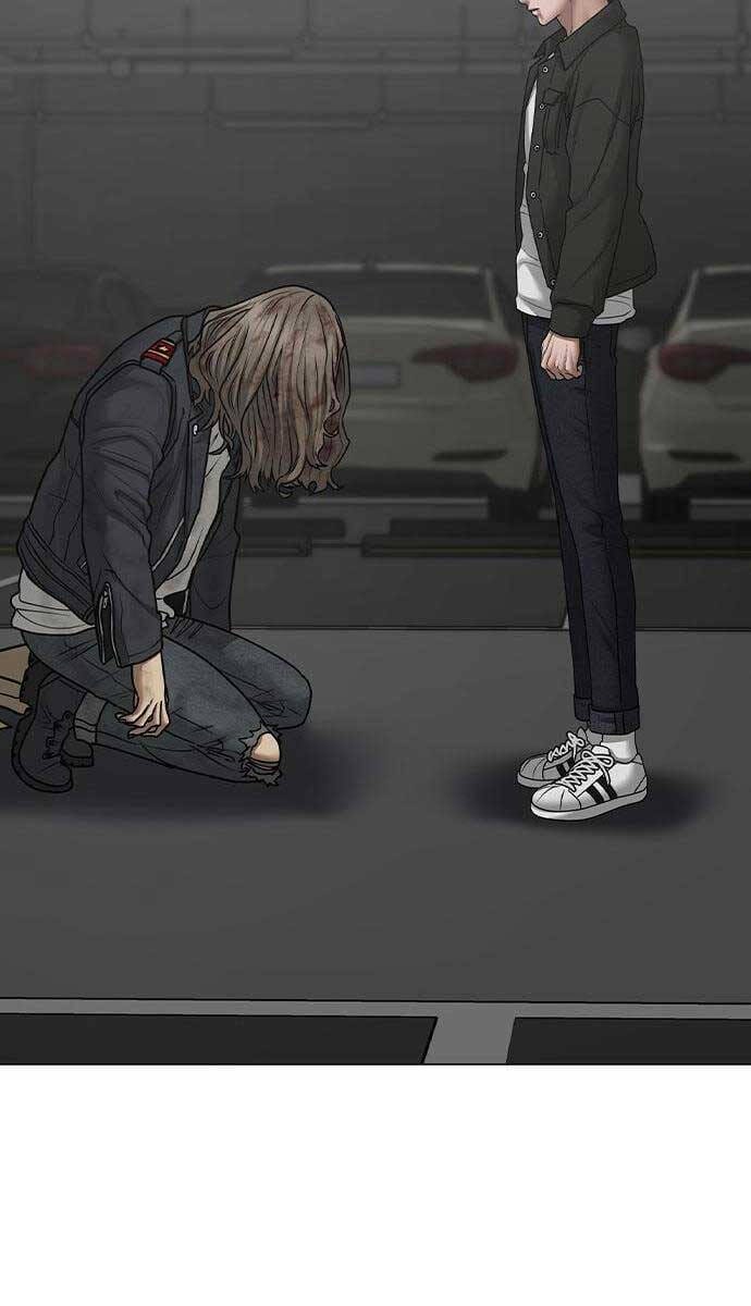 Truyện Tranh Nhiệm Vụ Đời Thật trang 5