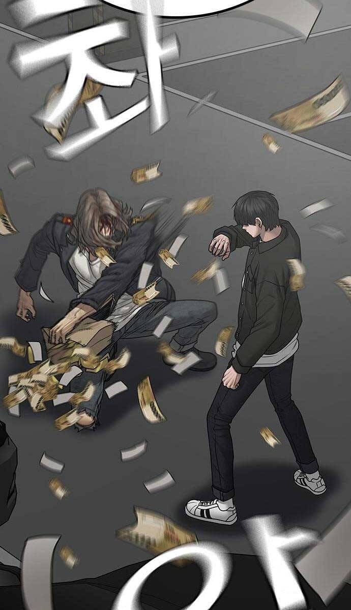 Truyện Tranh Nhiệm Vụ Đời Thật trang 5