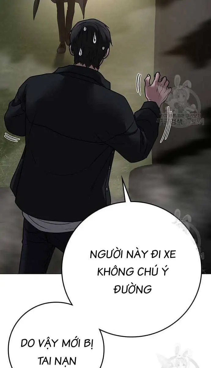 Truyện Tranh Nhiệm Vụ Đời Thật trang 5