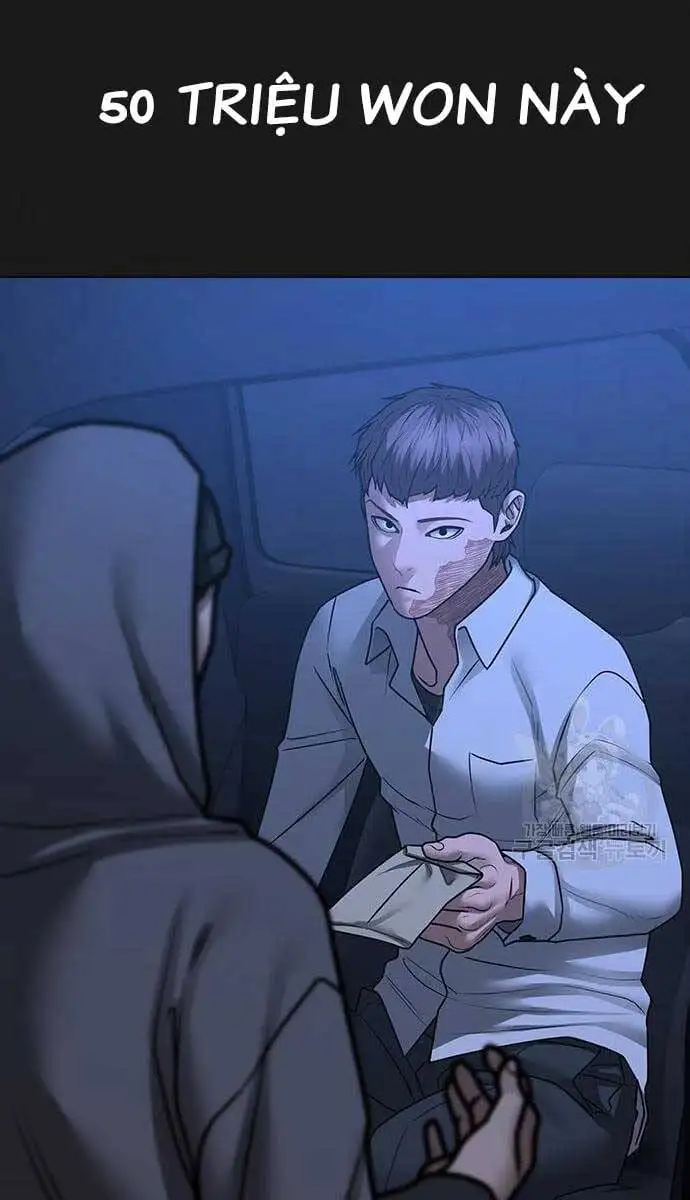 Truyện Tranh Nhiệm Vụ Đời Thật trang 5