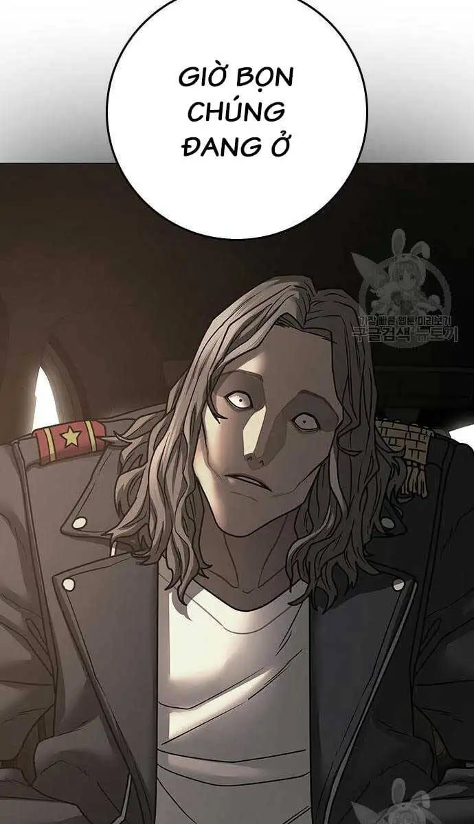 Truyện Tranh Nhiệm Vụ Đời Thật trang 5