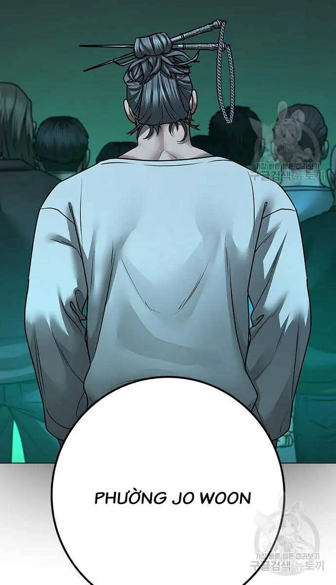 Truyện Tranh Nhiệm Vụ Đời Thật trang 5