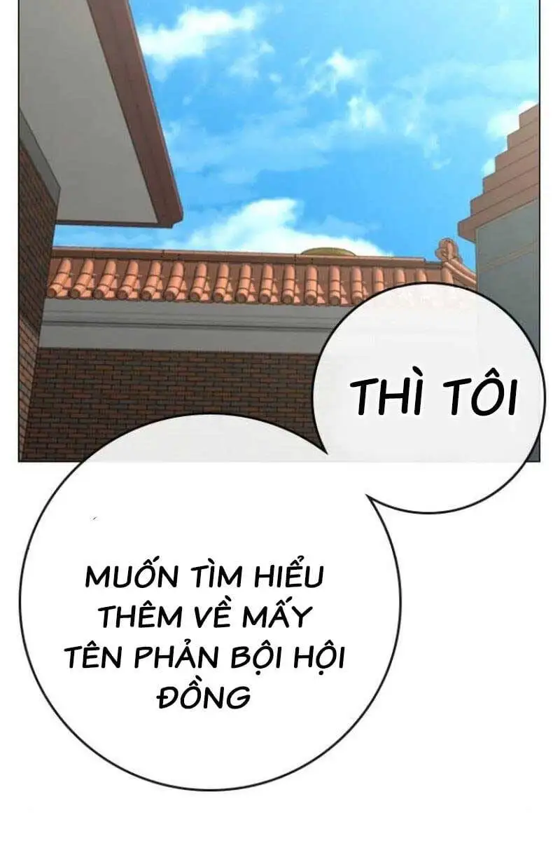 Truyện Tranh Nhiệm Vụ Đời Thật trang 5