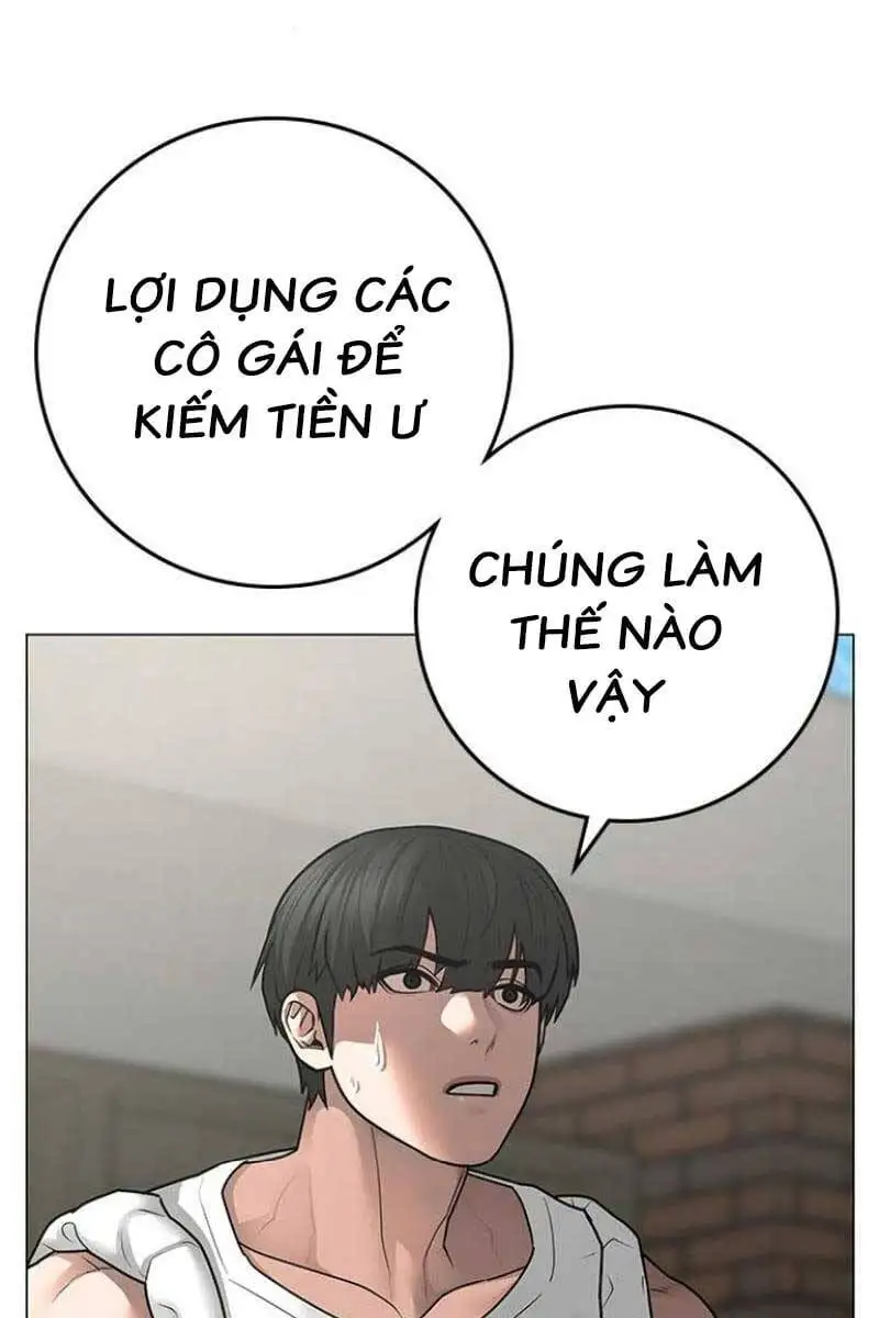 Truyện Tranh Nhiệm Vụ Đời Thật trang 5