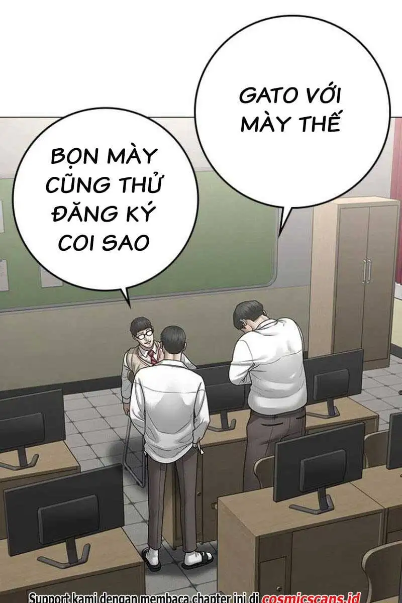 Truyện Tranh Nhiệm Vụ Đời Thật trang 5
