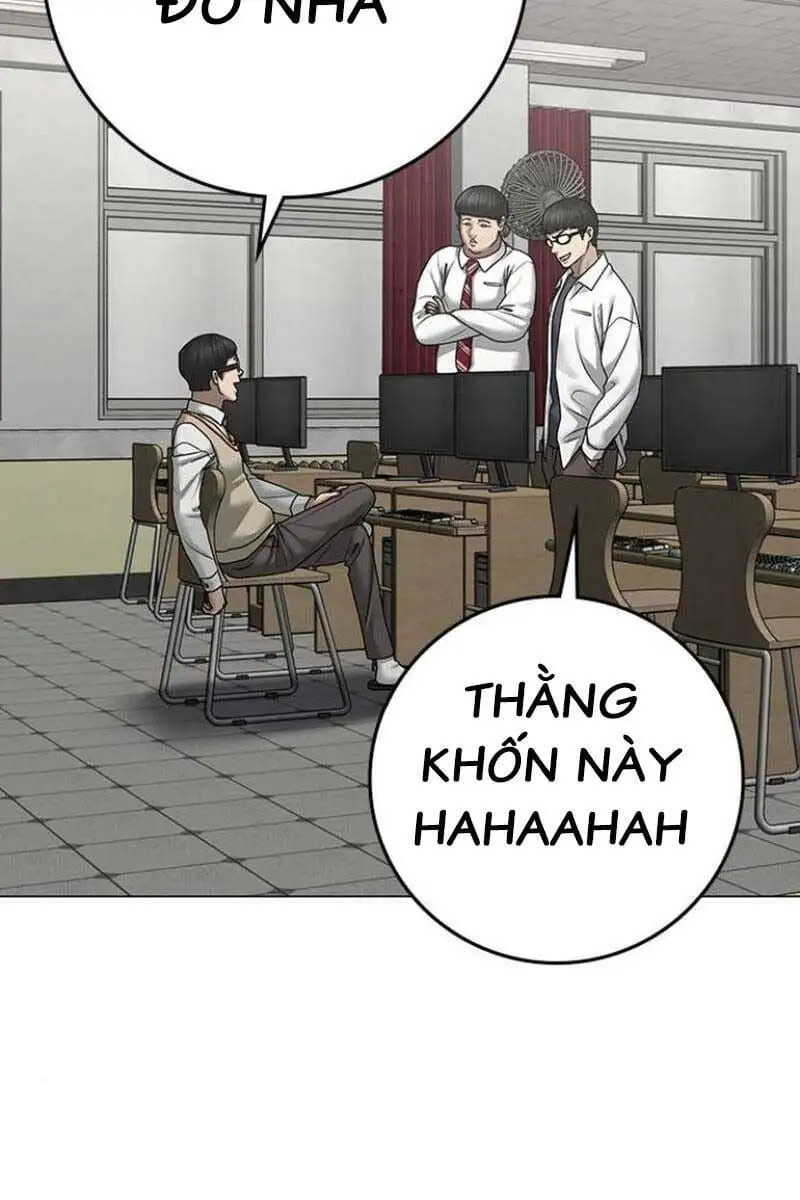 Truyện Tranh Nhiệm Vụ Đời Thật trang 5