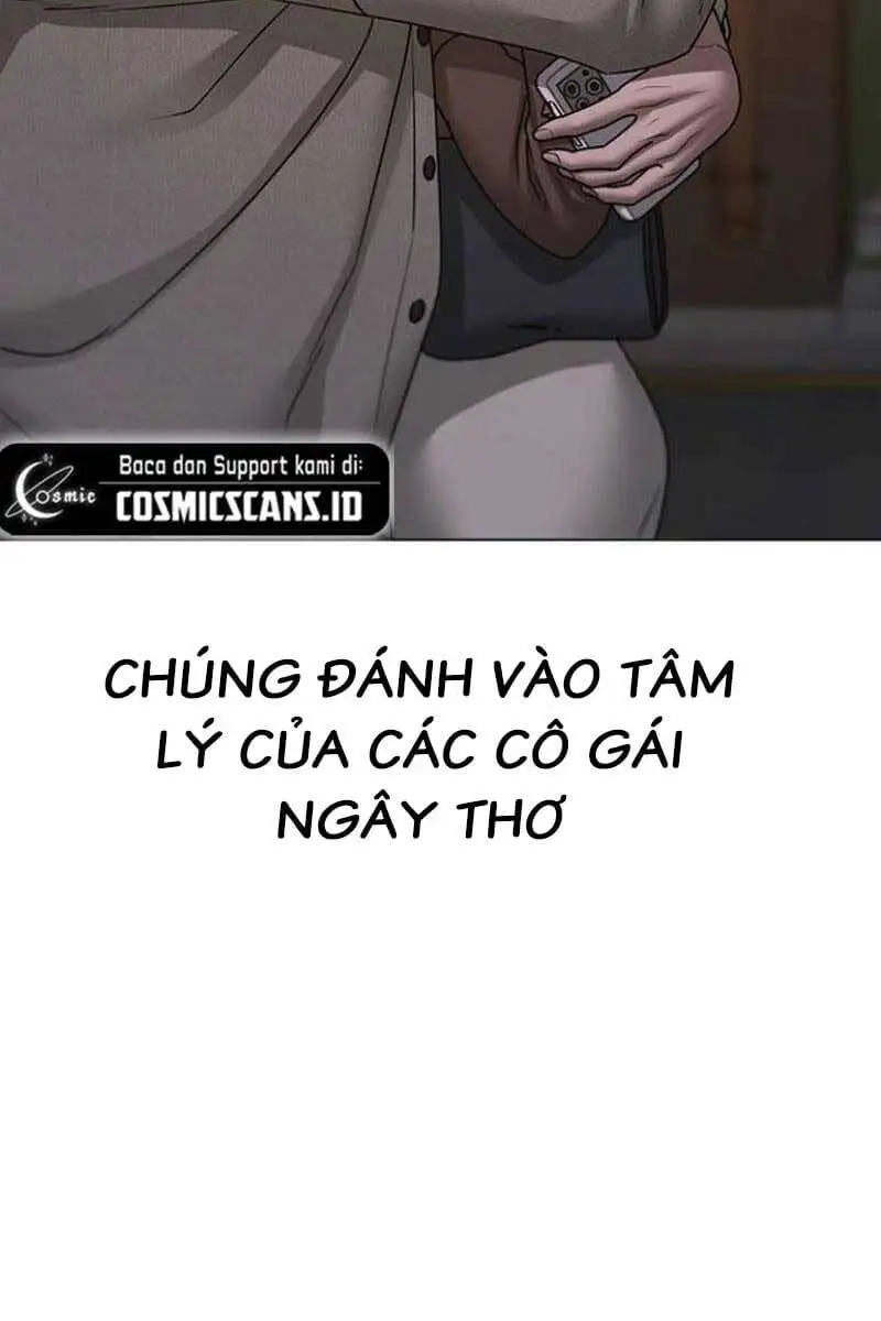 Truyện Tranh Nhiệm Vụ Đời Thật trang 5
