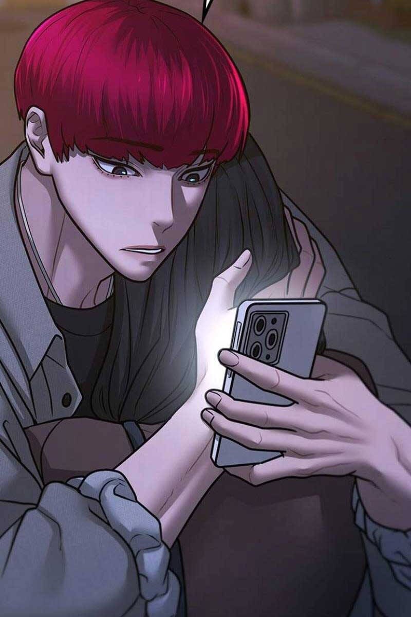 Truyện Tranh Nhiệm Vụ Đời Thật trang 5