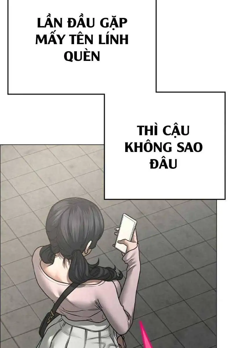 Truyện Tranh Nhiệm Vụ Đời Thật trang 5