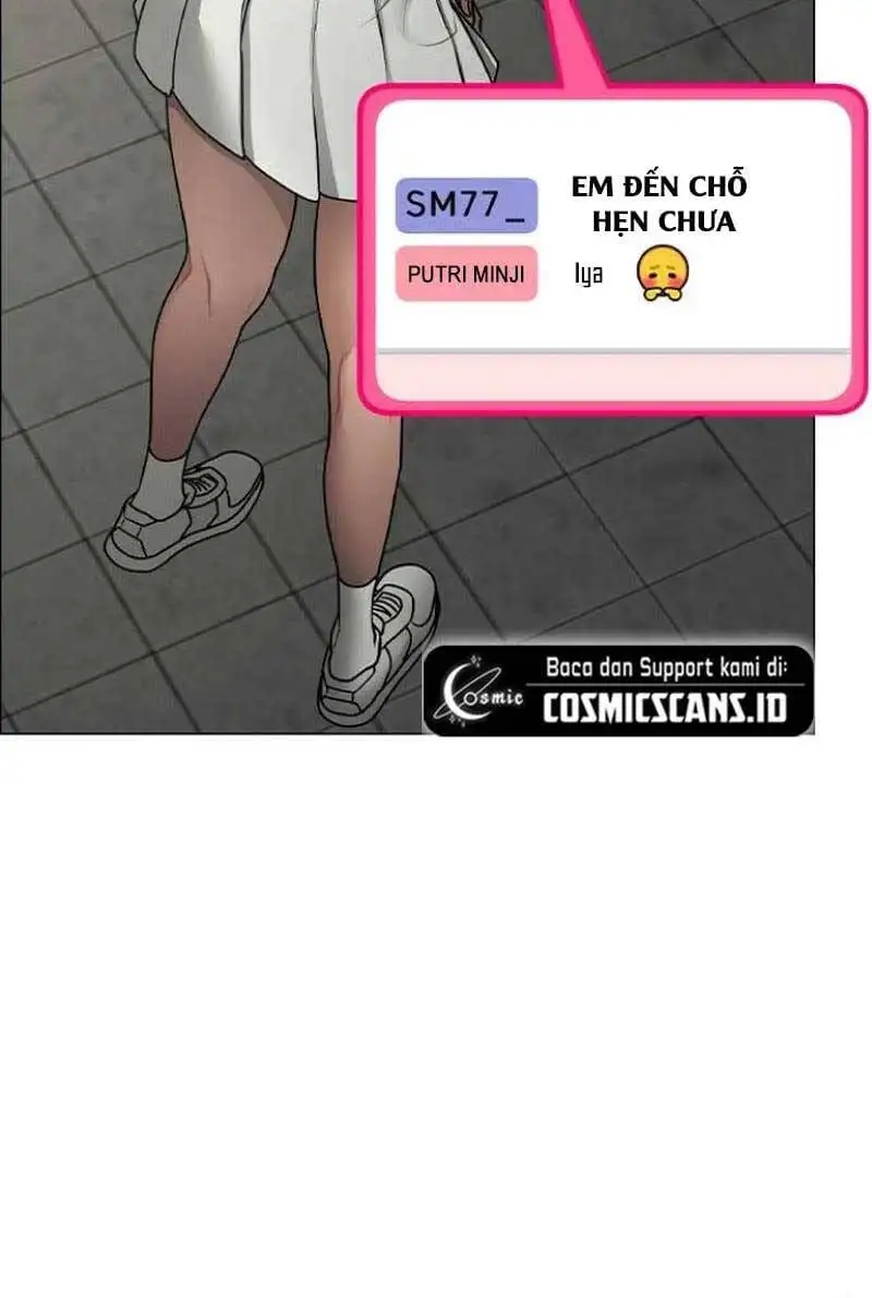 Truyện Tranh Nhiệm Vụ Đời Thật trang 5