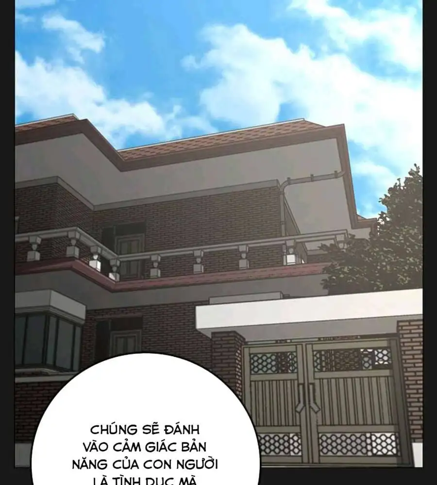 Truyện Tranh Nhiệm Vụ Đời Thật trang 5