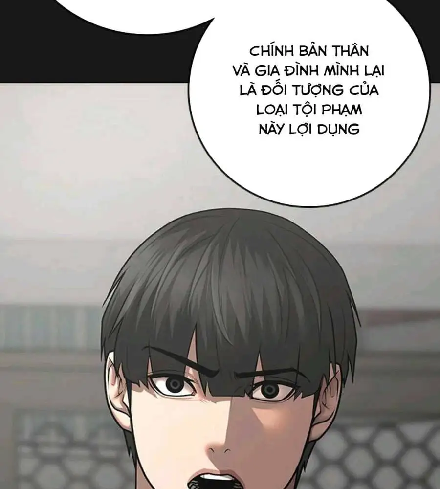 Truyện Tranh Nhiệm Vụ Đời Thật trang 5