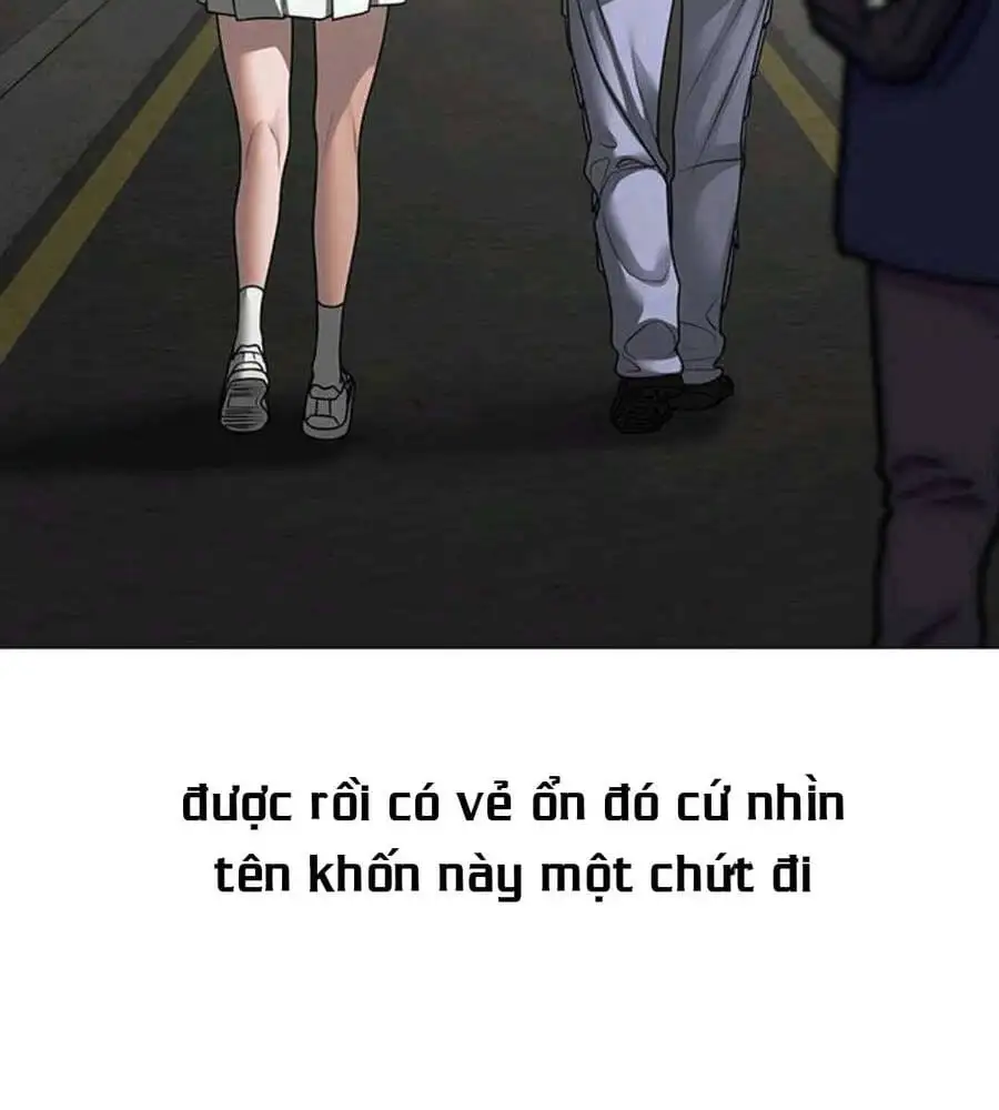 Truyện Tranh Nhiệm Vụ Đời Thật trang 5