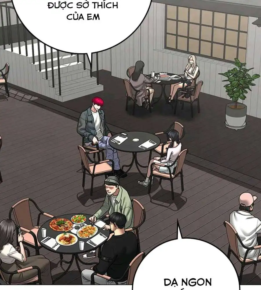 Truyện Tranh Nhiệm Vụ Đời Thật trang 5