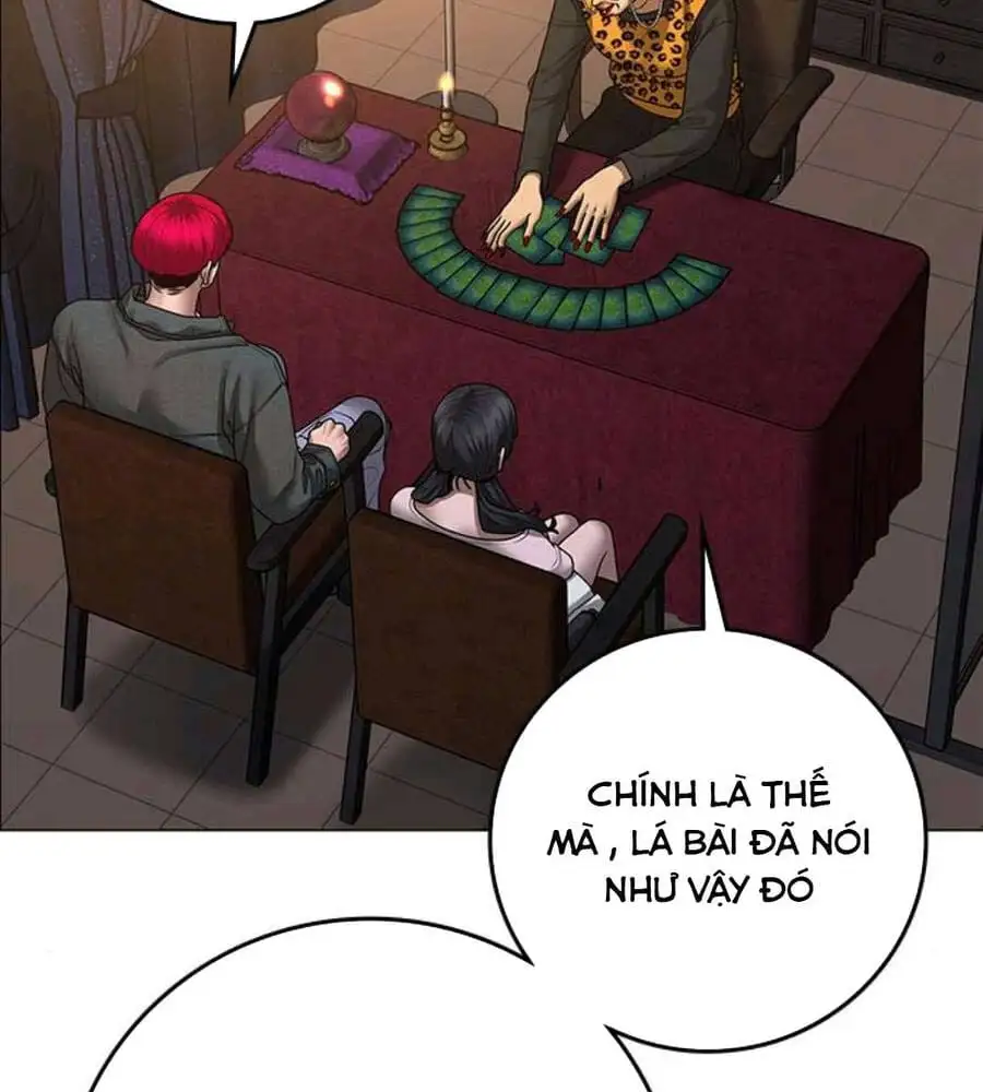 Truyện Tranh Nhiệm Vụ Đời Thật trang 5