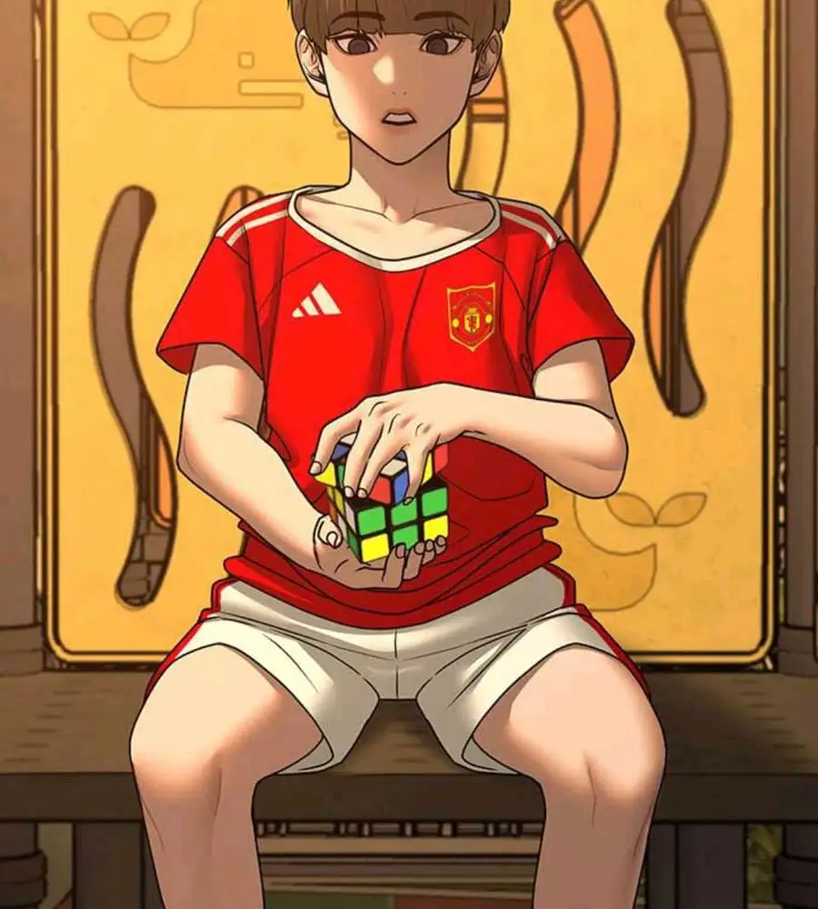 Truyện Tranh Nhiệm Vụ Đời Thật trang 5